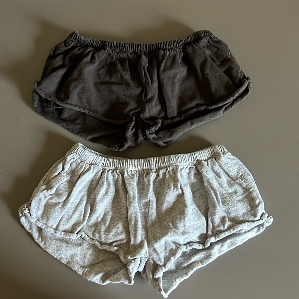 Chaser shorts